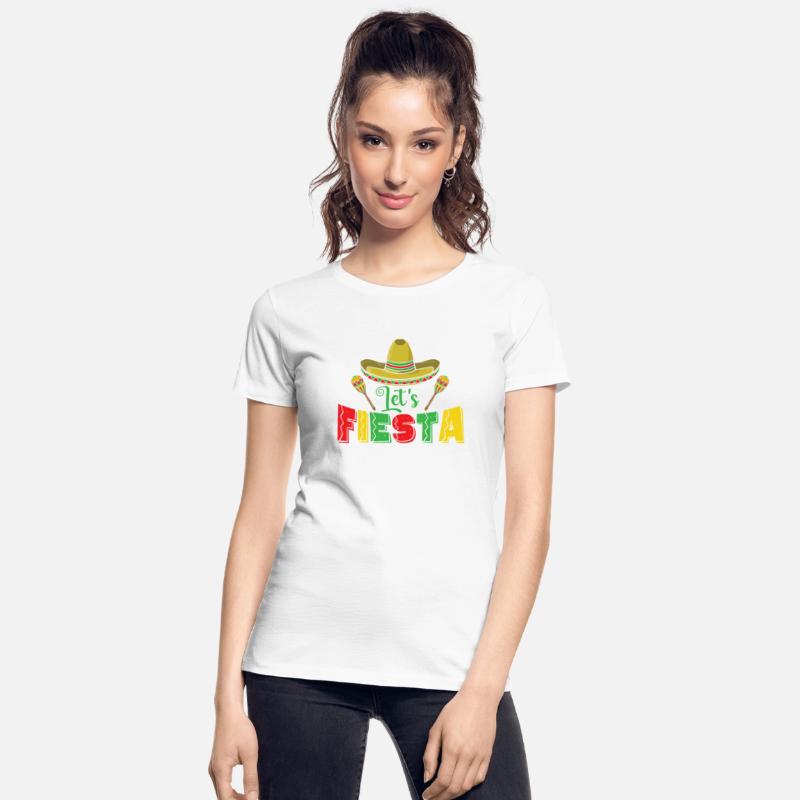Let's Fiesta Holiday Mexico America