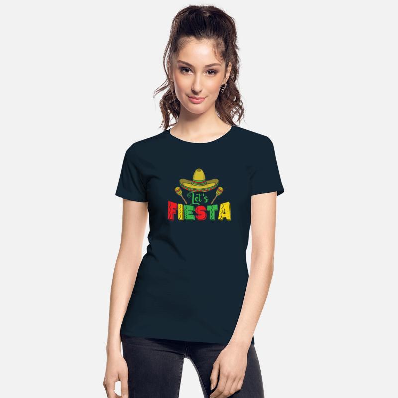 Let's Fiesta Holiday Mexico America