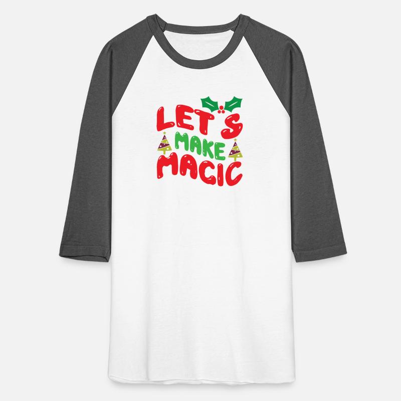 Let's Make Magic