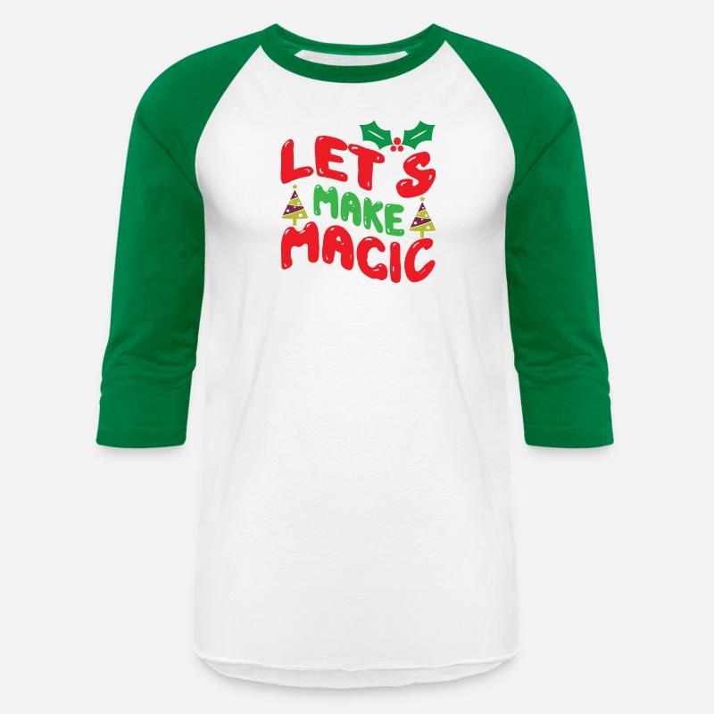 Let's Make Magic