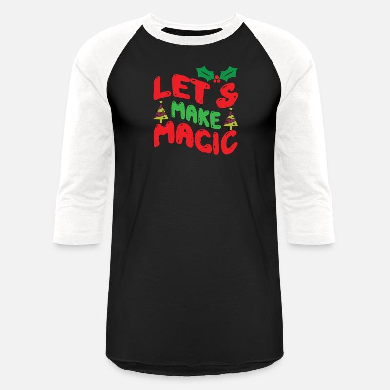 Let's Make Magic