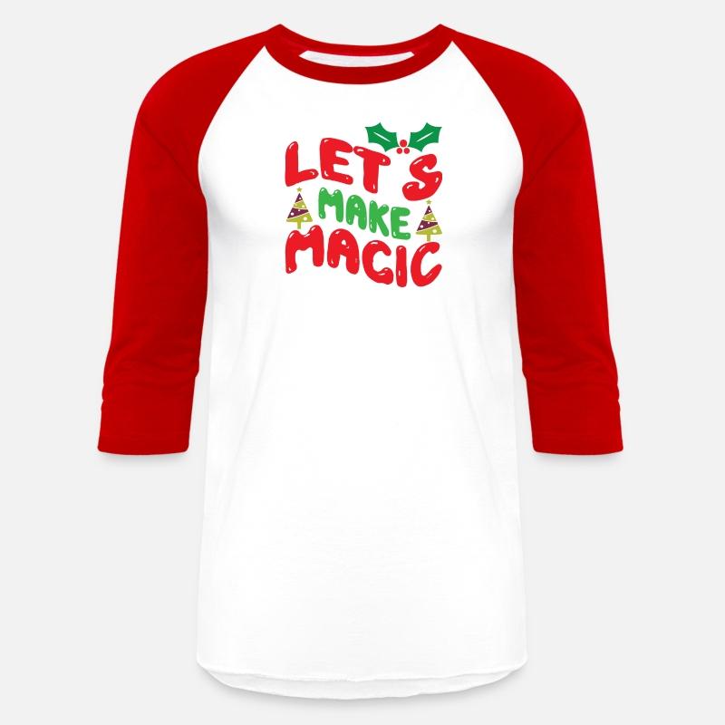 Let's Make Magic