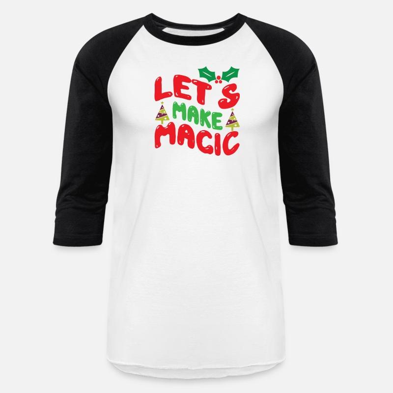 Let's Make Magic