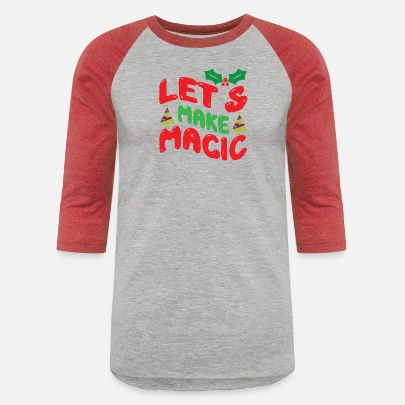 Let's Make Magic