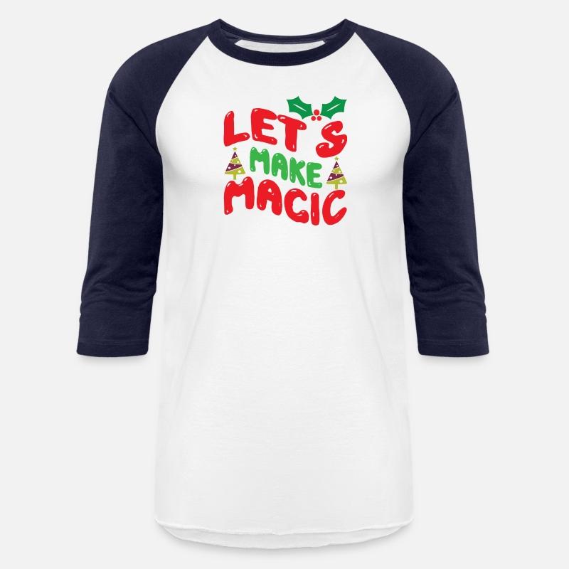 Let's Make Magic