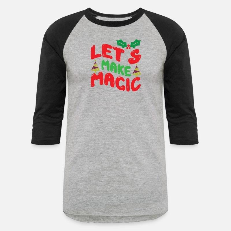 Let's Make Magic