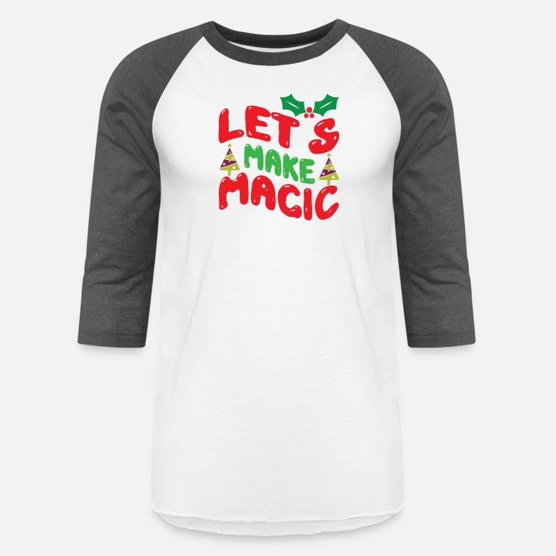 Let's Make Magic