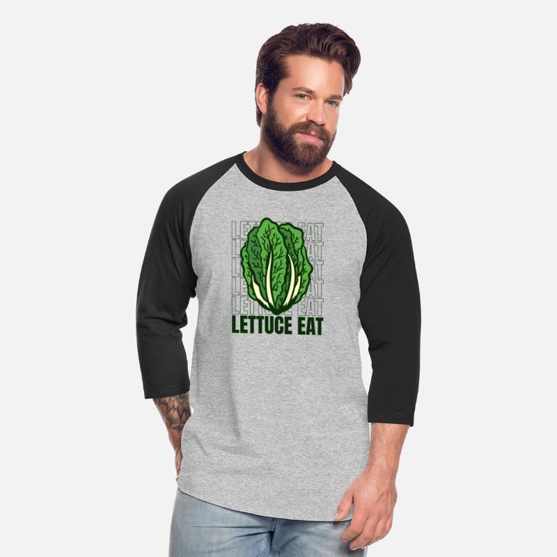 Lettuce Eat Vegan Raw Vegans Plant-Based