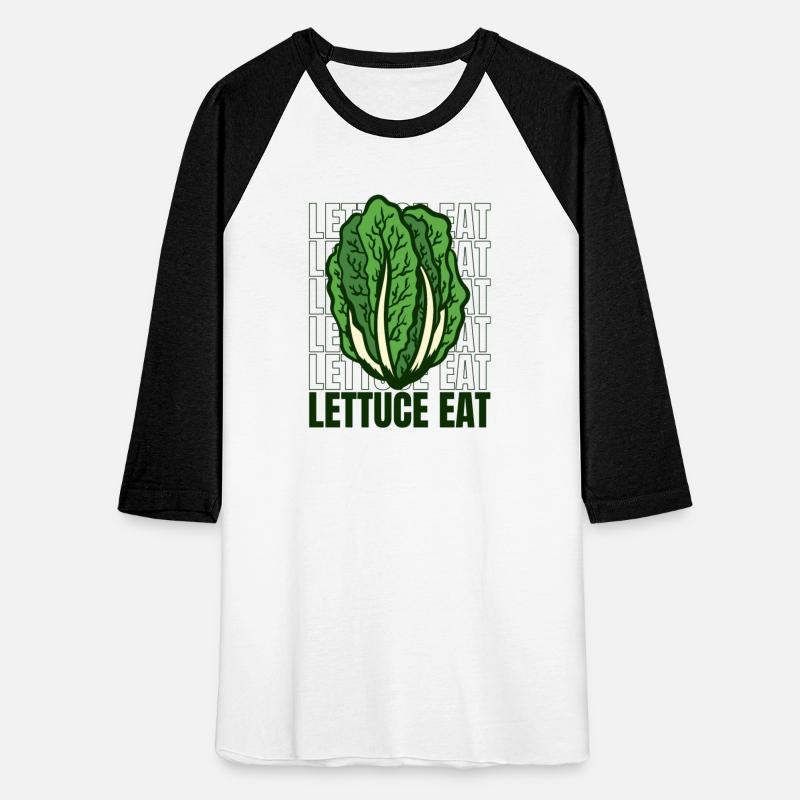 Lettuce Eat Vegan Raw Vegans Plant-Based