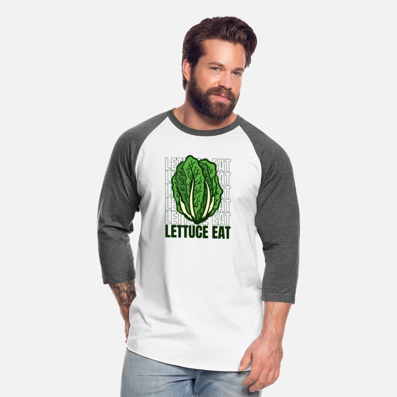 Lettuce Eat Vegan Raw Vegans Plant-Based