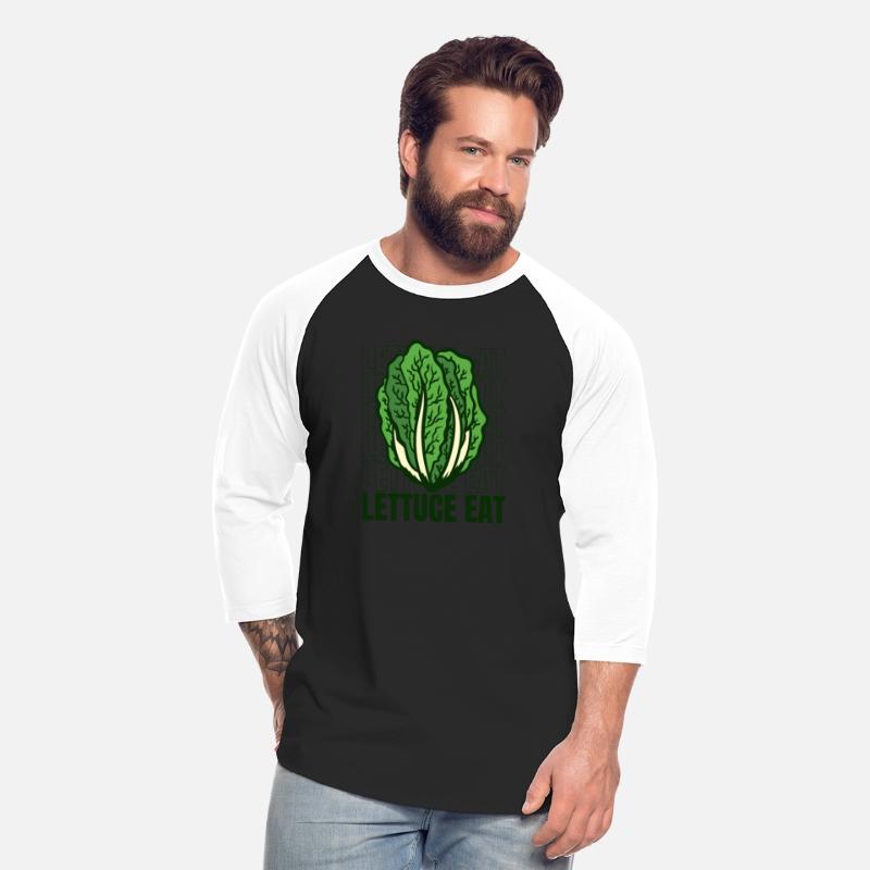 Lettuce Eat Vegan Raw Vegans Plant-Based