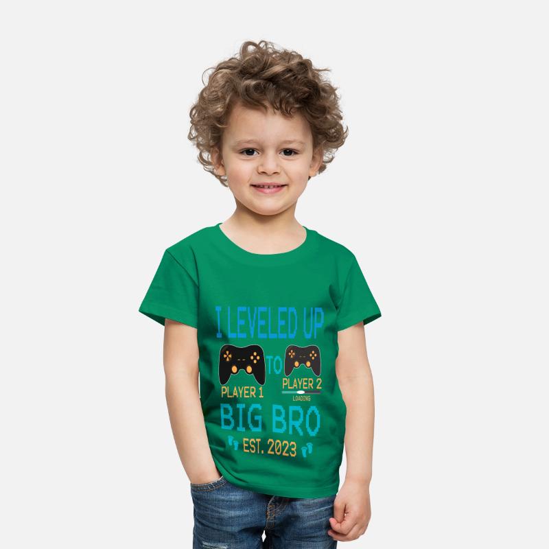 Leveled Up To Big Bro 2023, New Big Brother Gaming