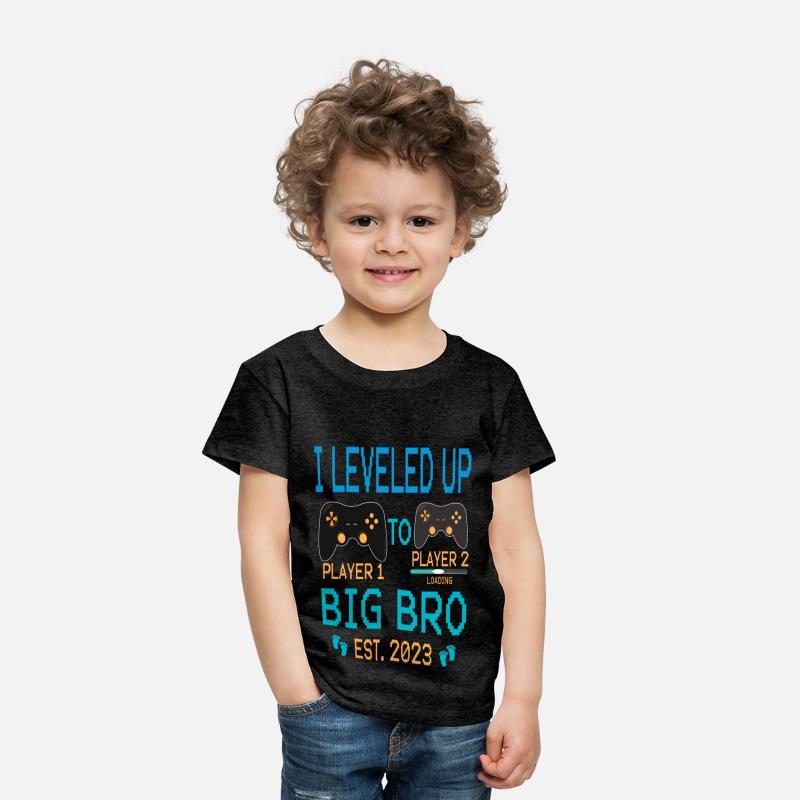 Leveled Up To Big Bro 2023, New Big Brother Gaming