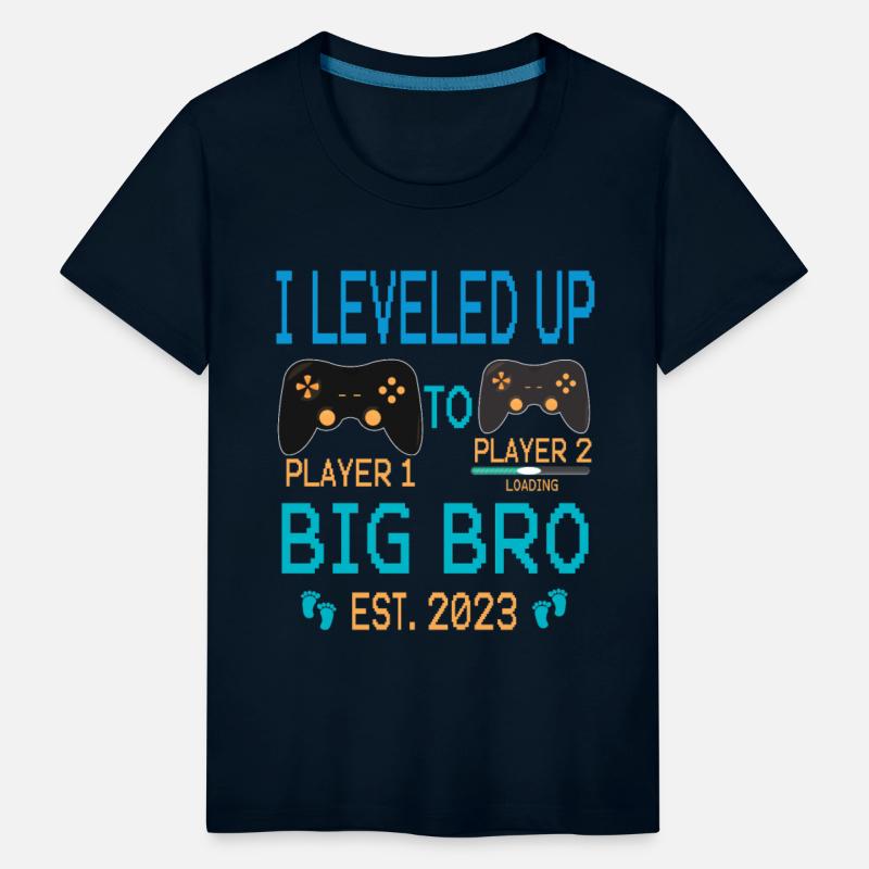 Leveled Up To Big Bro 2023, New Big Brother Gaming