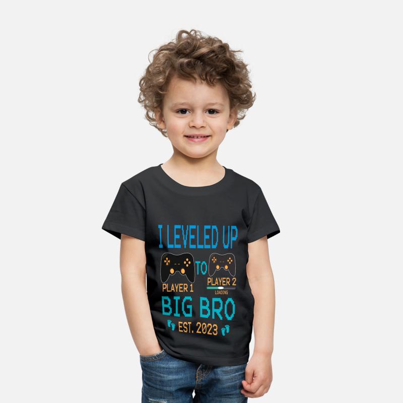 Leveled Up To Big Bro 2023, New Big Brother Gaming