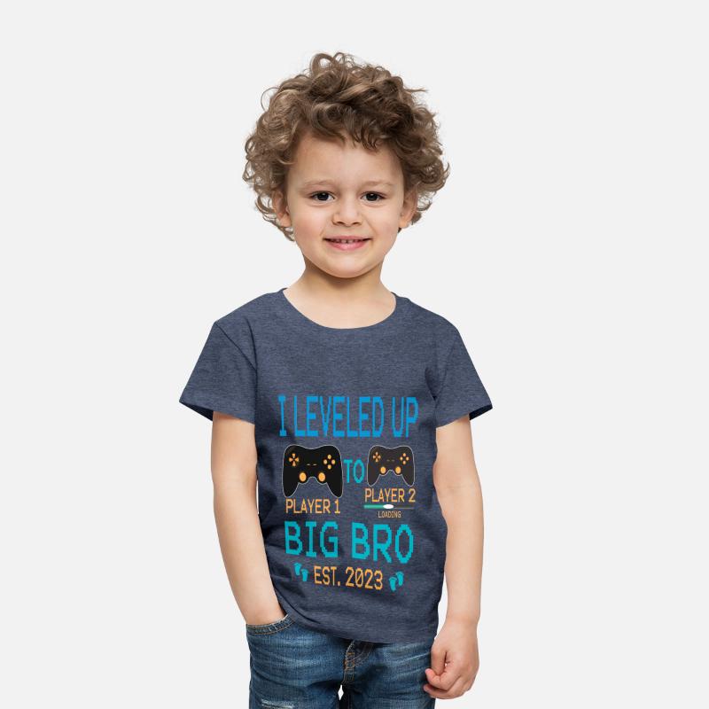 Leveled Up To Big Bro 2023, New Big Brother Gaming