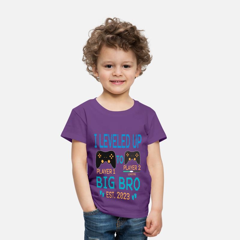 Leveled Up To Big Bro 2023, New Big Brother Gaming