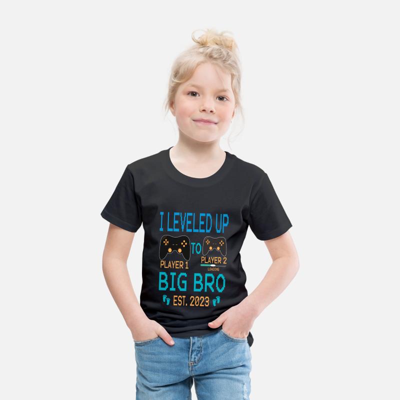 Leveled Up To Big Bro 2023, New Big Brother Gaming