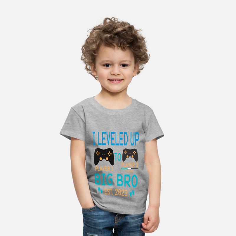 Leveled Up To Big Bro 2023, New Big Brother Gaming