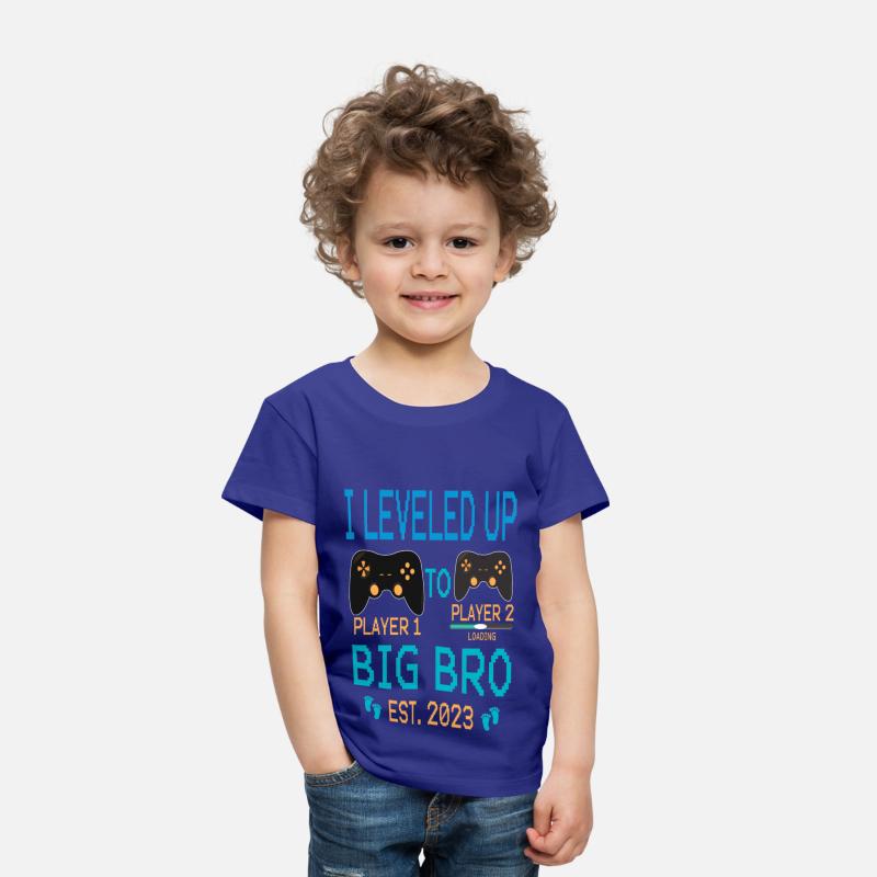 Leveled Up To Big Bro 2023, New Big Brother Gaming