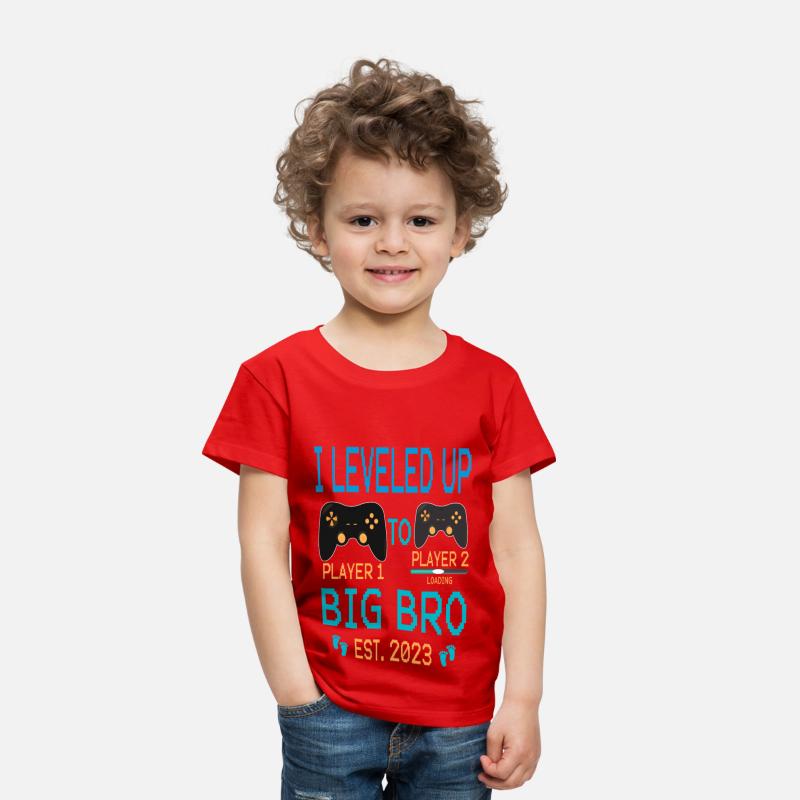 Leveled Up To Big Bro 2023, New Big Brother Gaming