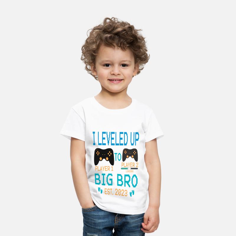 Leveled Up To Big Bro 2023, New Big Brother Gaming