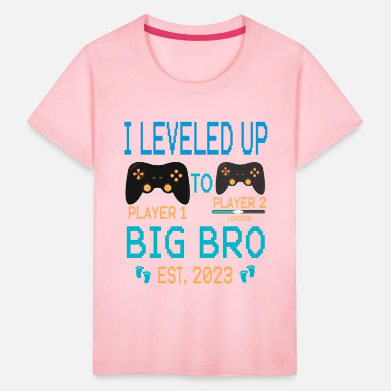 Leveled Up To Big Bro 2023, New Big Brother Gaming