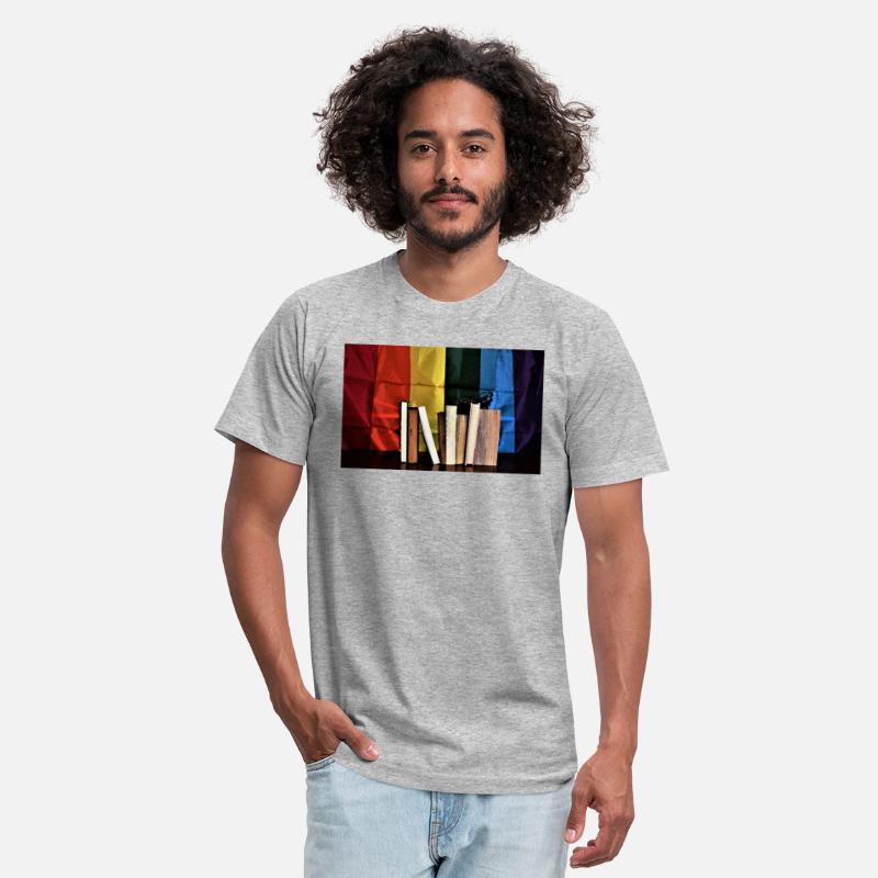 LGBT Librarian