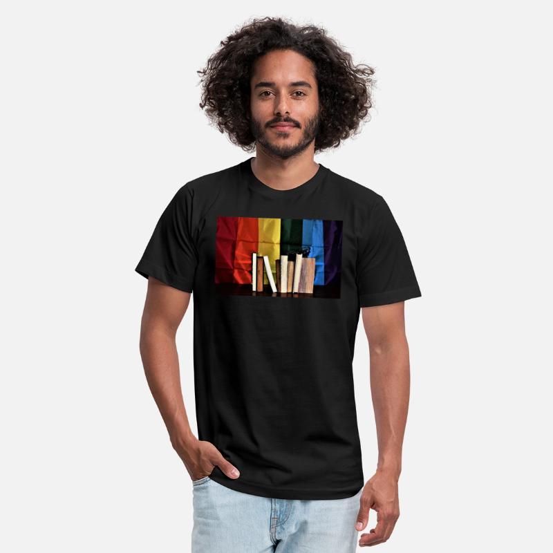 LGBT Librarian