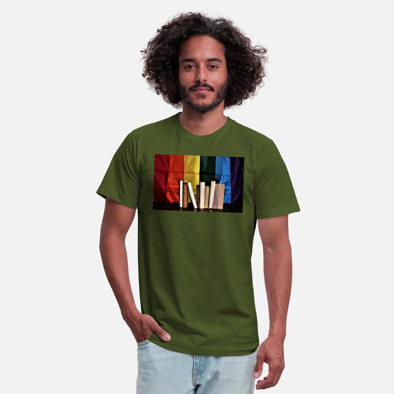 LGBT Librarian