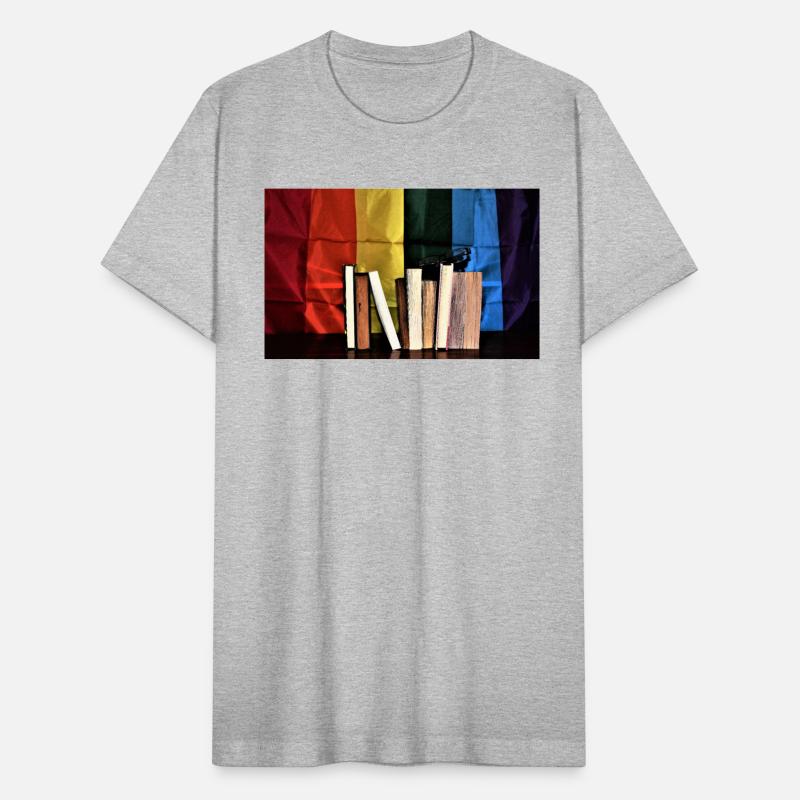 LGBT Librarian