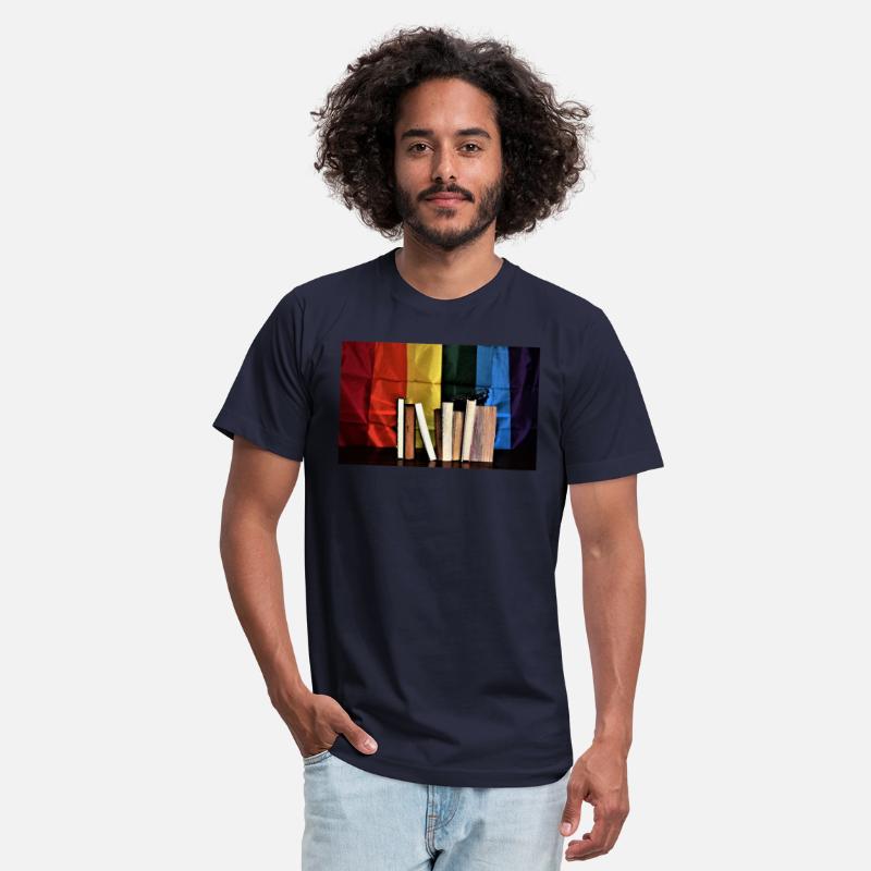 LGBT Librarian