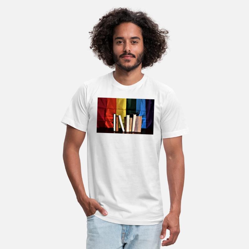 LGBT Librarian
