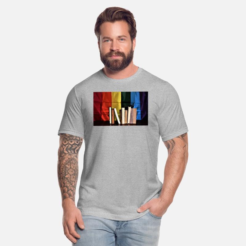 LGBT Librarian