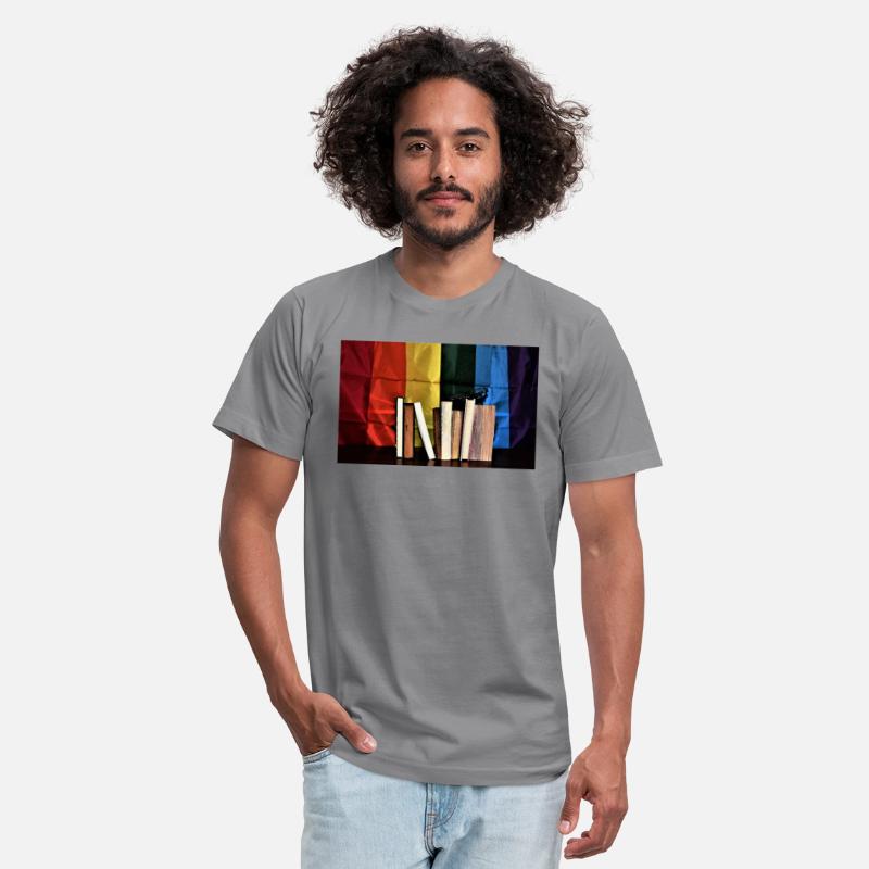 LGBT Librarian