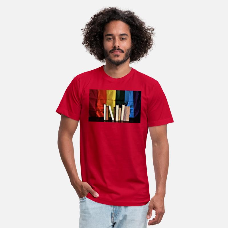 LGBT Librarian