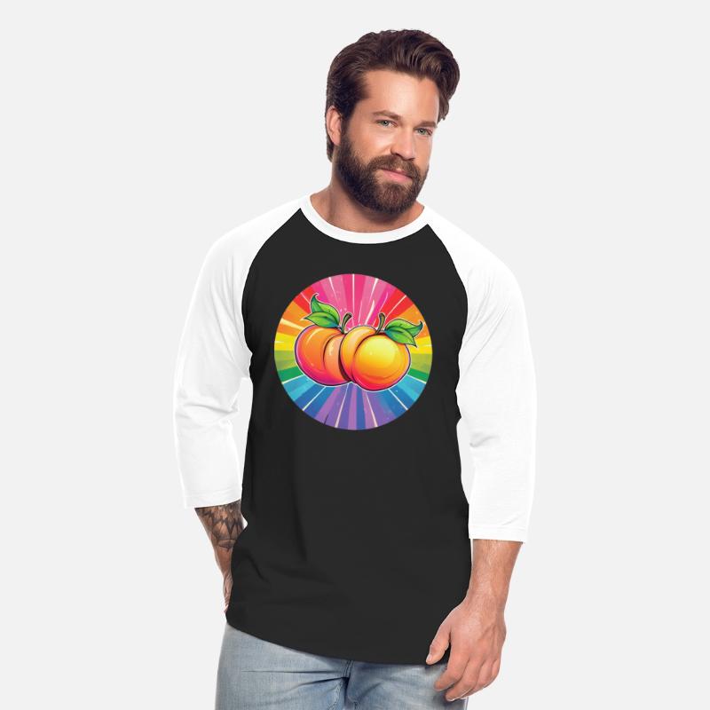 LGBTQ Peach