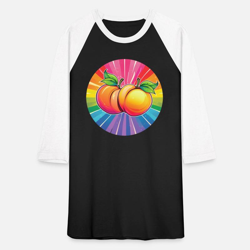 LGBTQ Peach