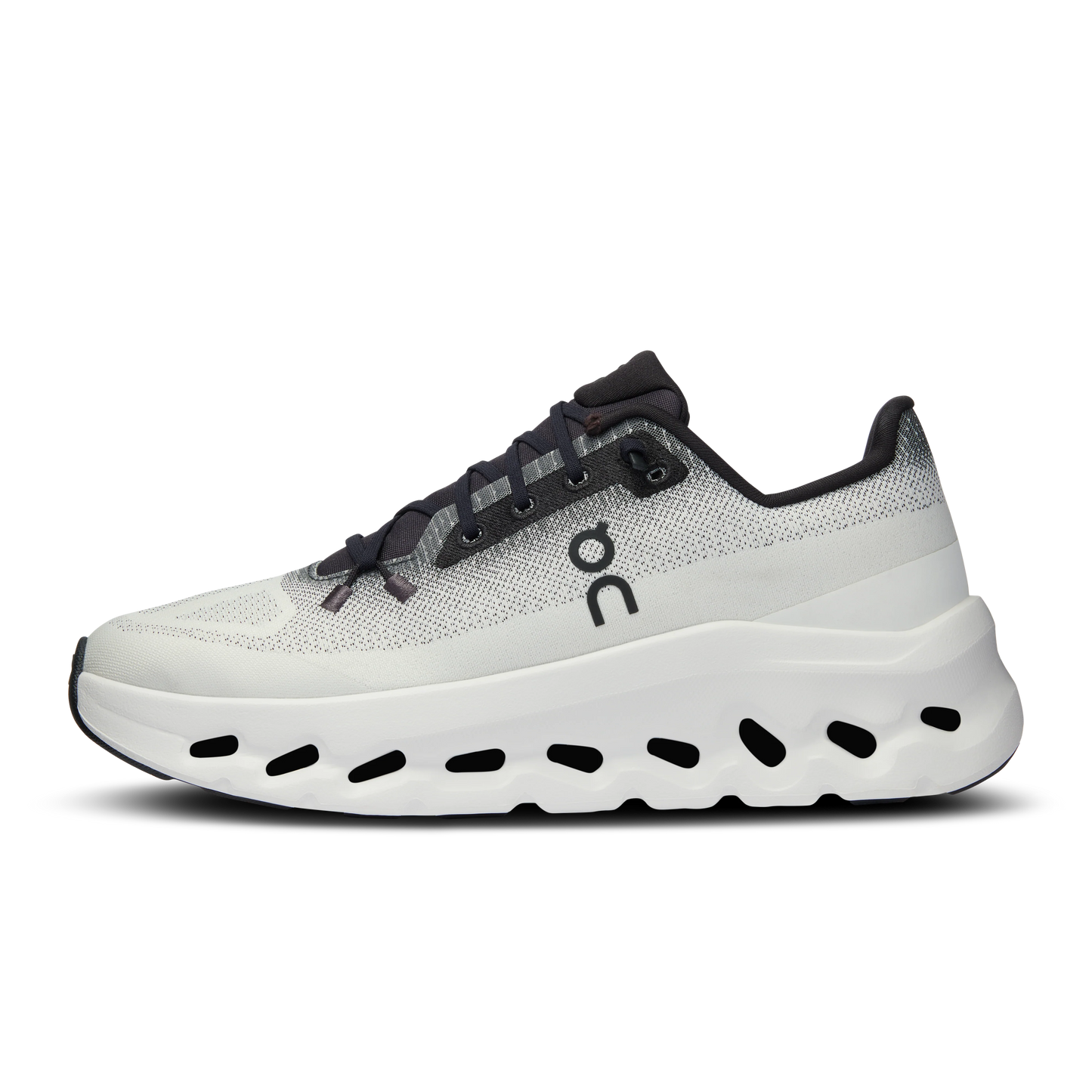 Cloudtilt Black | Ivory