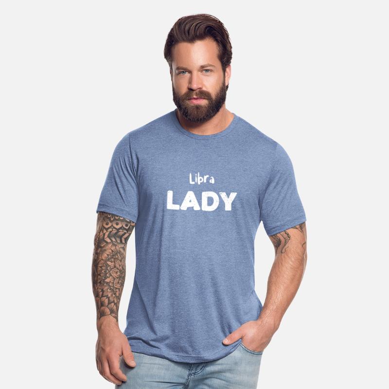 Libra Lady - Astrology