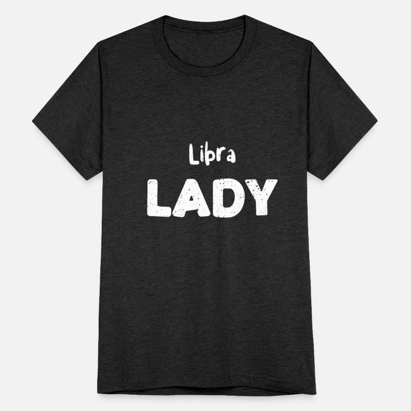 Libra Lady - Astrology