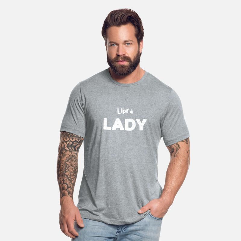 Libra Lady - Astrology