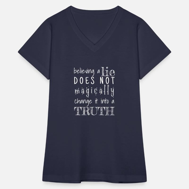 Lies vs Truth