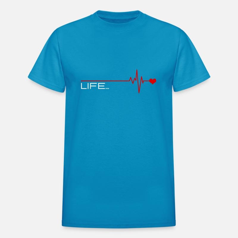 Life Is Never Flat