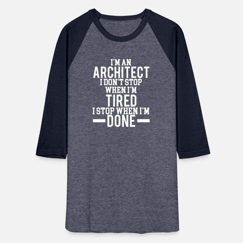 Life Of An Architect I M An Architect I Don't Stop