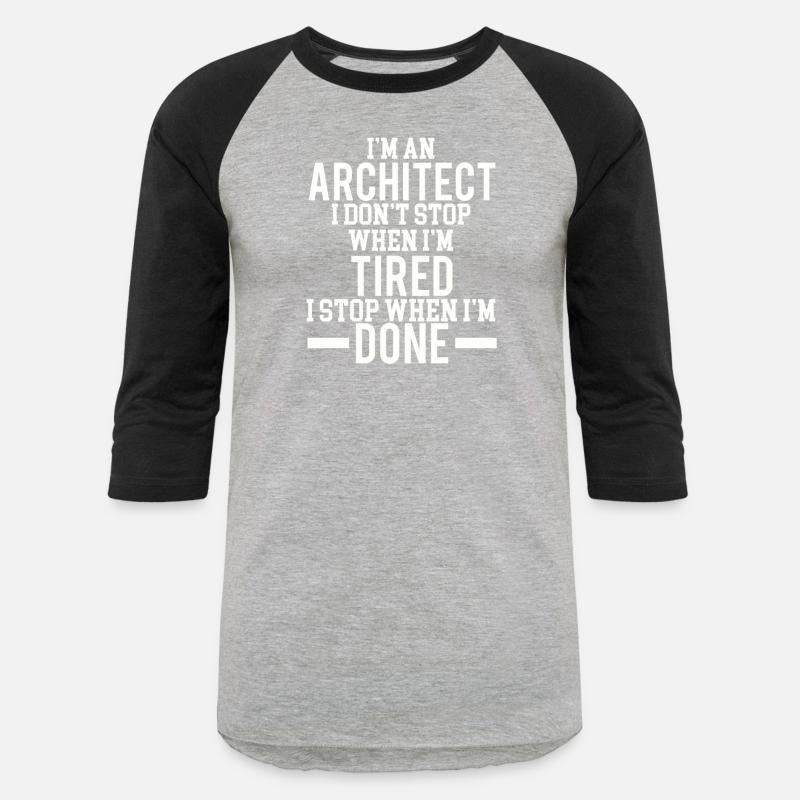 Life Of An Architect I M An Architect I Don't Stop