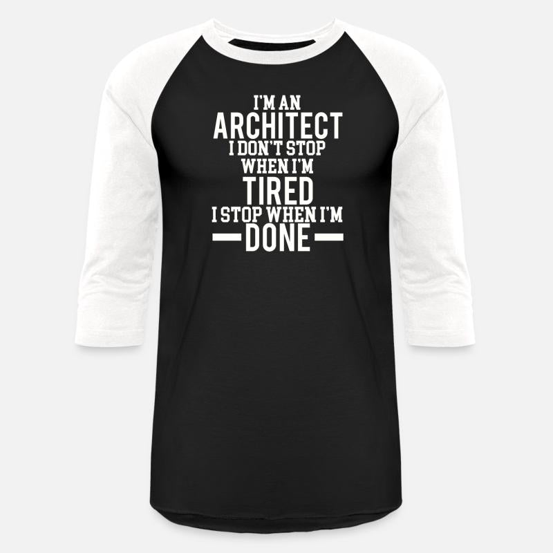 Life Of An Architect I M An Architect I Don't Stop