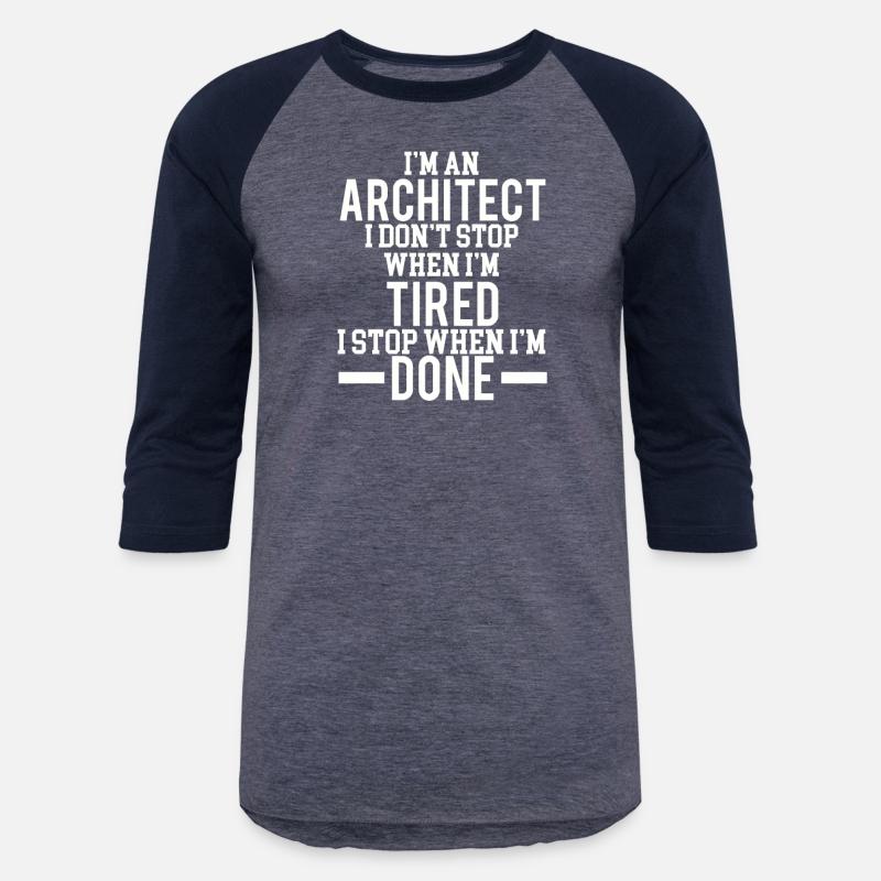 Life Of An Architect I M An Architect I Don't Stop