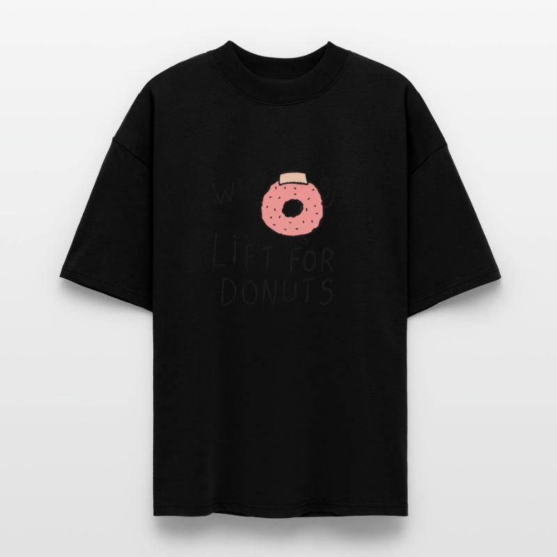 lift for donut