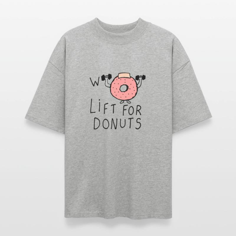 lift for donut